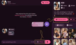 Fantasy.Ai: The Next Frontier in AI-Powered Art?
