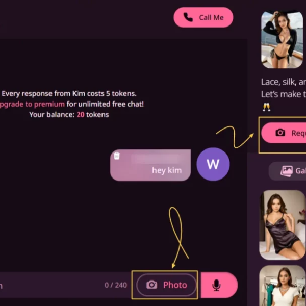 Fantasy.Ai: The Next Frontier in AI-Powered Art?