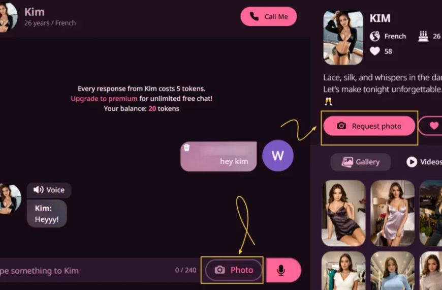 Fantasy.Ai: The Next Frontier in AI-Powered Art?