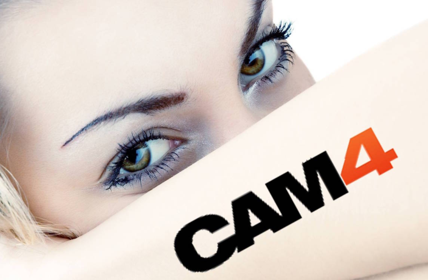 cam4 review