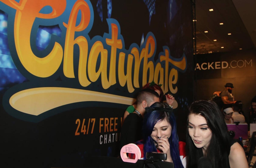 Beyond the Screen: Exploring the Chaturbate Community and&hellip;